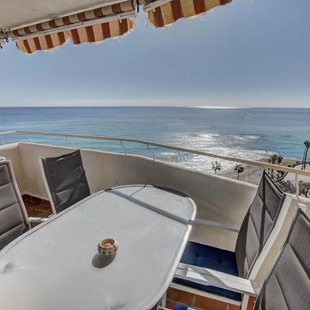 Sunset Apartment - C&G Benal Beach ベナルマデナ エクステリア 写真